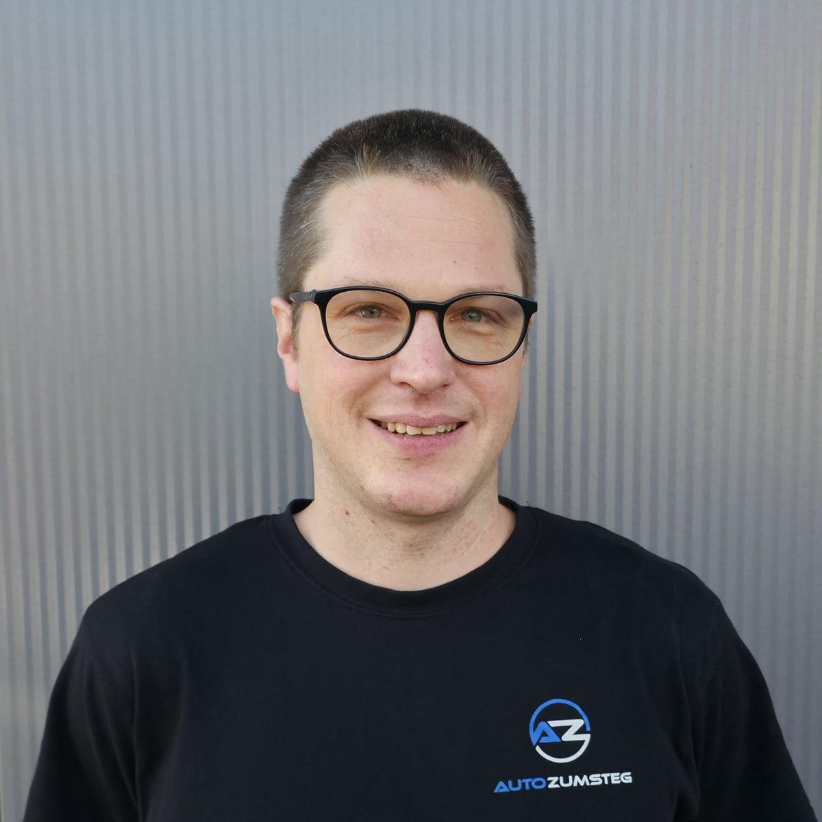 Andreas Bohni, Auto Zumsteg GmbH