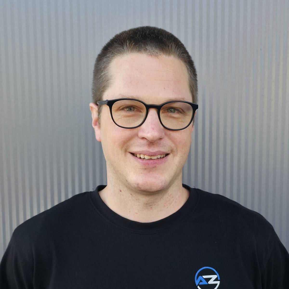 Andreas Bohni, Auto Zumsteg GmbH