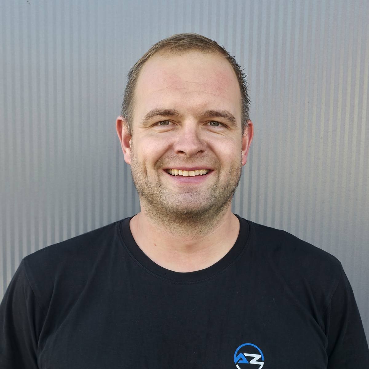 David Zumsteg, Auto Zumsteg GmbH
